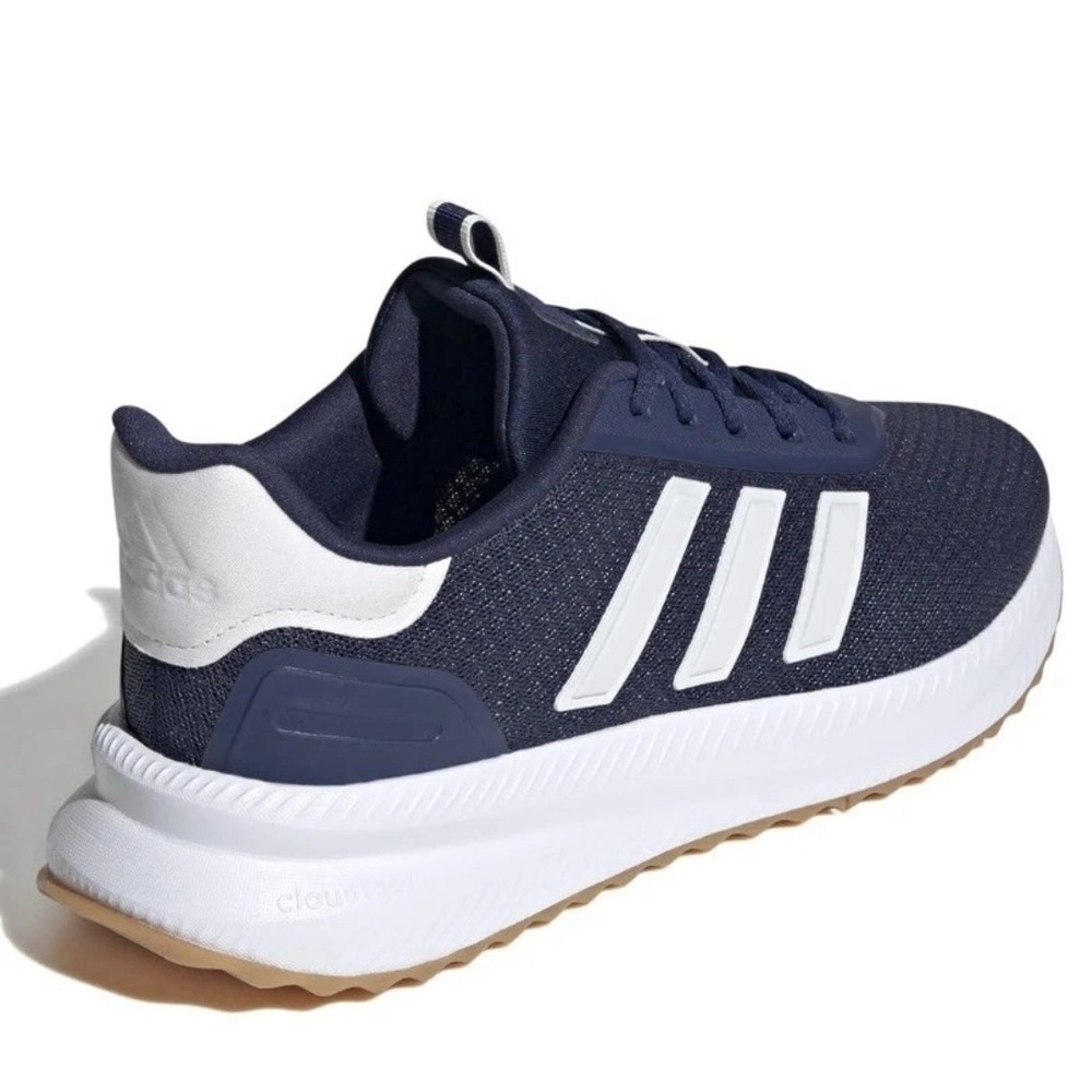 Adidas X_PLR PATH Sneakers Running Shoes ID0469 Navy Blue White Mens Size 10.5 - Picture 3 of 5